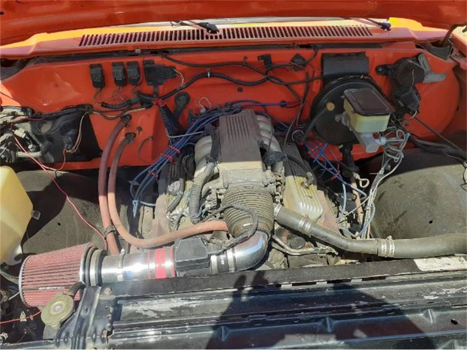 1985 Chevrolet C/K 3rd Gen - Image 2 of 6