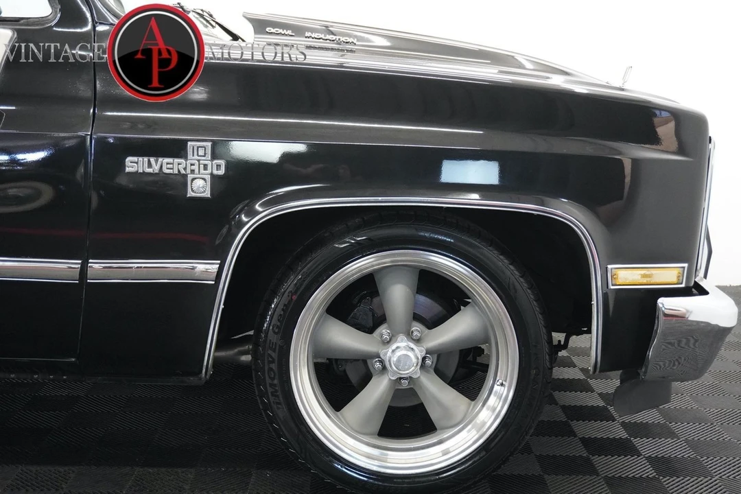 1985 Chevrolet C/K 3rd Gen - Image 30 of 31
