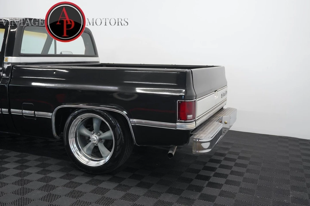 1985 Chevrolet C/K 3rd Gen - Image 15 of 31