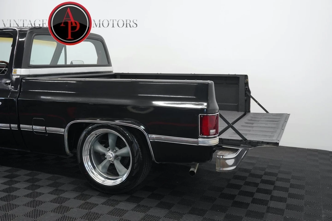 1985 Chevrolet C/K 3rd Gen - Image 16 of 31