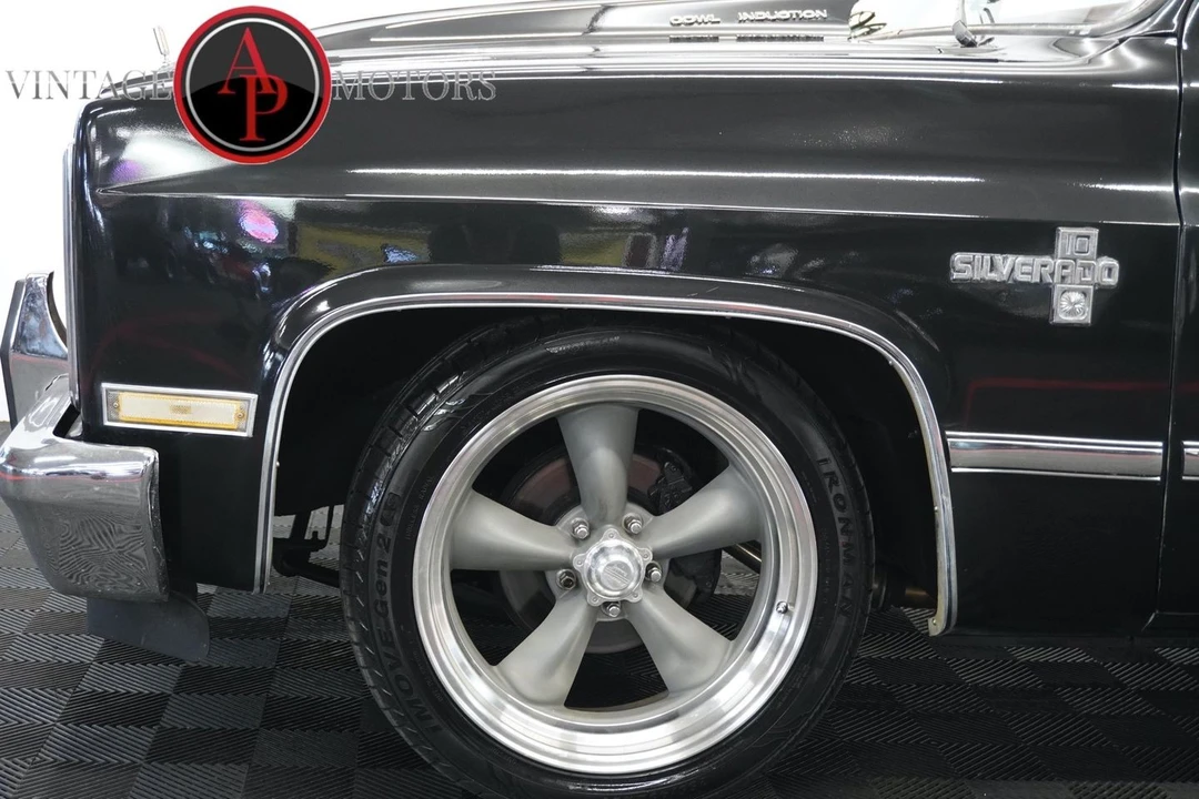 1985 Chevrolet C/K 3rd Gen - Image 12 of 31
