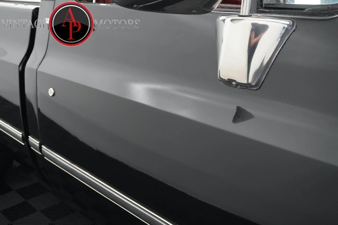 1985 Chevrolet C/K 3rd Gen - Image 18 of 31