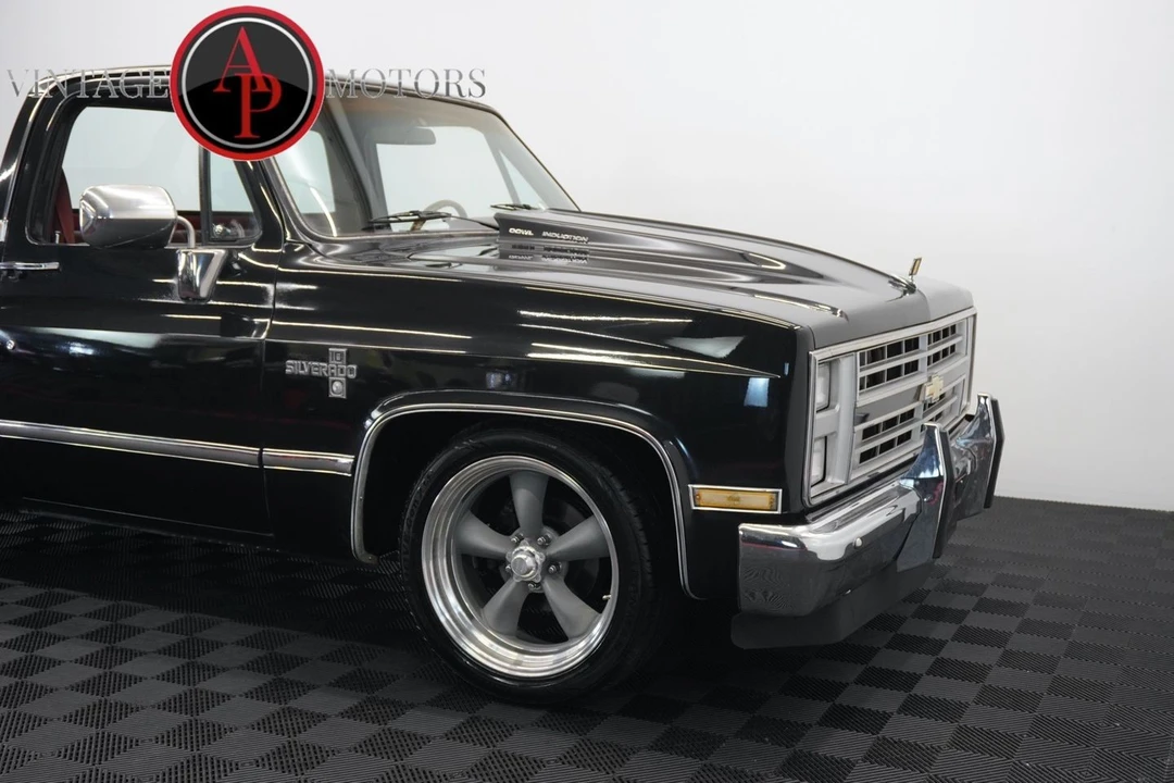 1985 Chevrolet C/K 3rd Gen - Image 31 of 31