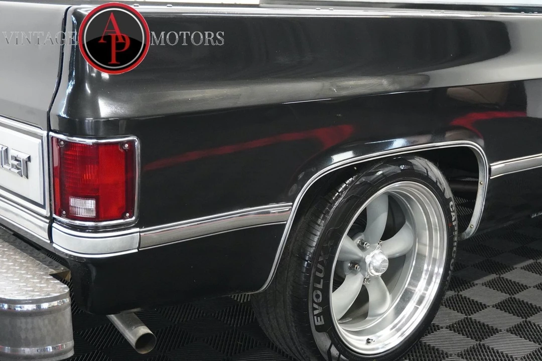 1985 Chevrolet C/K 3rd Gen - Image 25 of 31