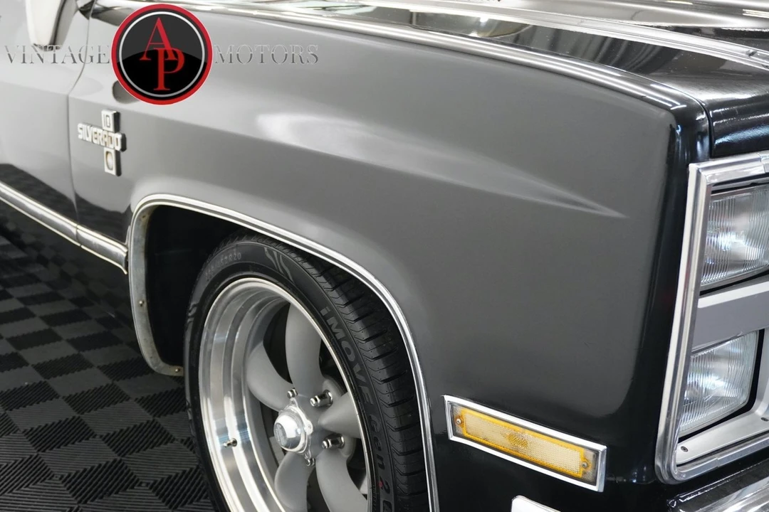 1985 Chevrolet C/K 3rd Gen - Image 19 of 31
