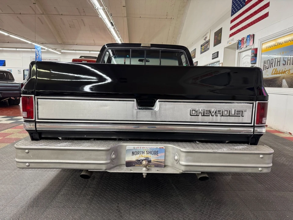 1985 Chevrolet C/K 3rd Gen - Image 13 of 21