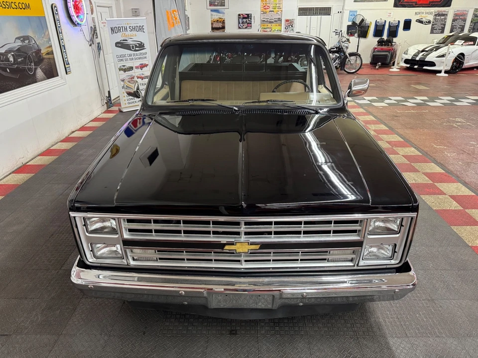 1985 Chevrolet C/K 3rd Gen - Image 7 of 21