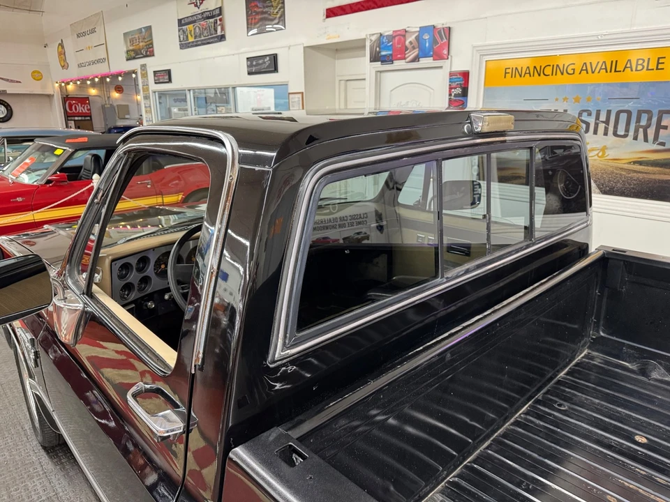 1985 Chevrolet C/K 3rd Gen - Image 15 of 21