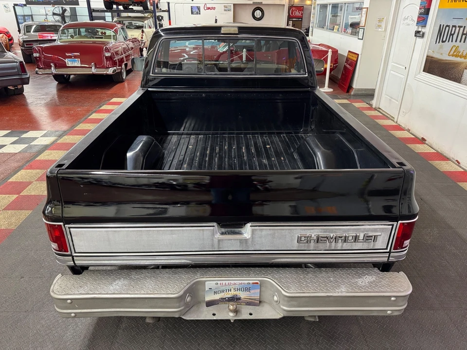 1985 Chevrolet C/K 3rd Gen - Image 12 of 21