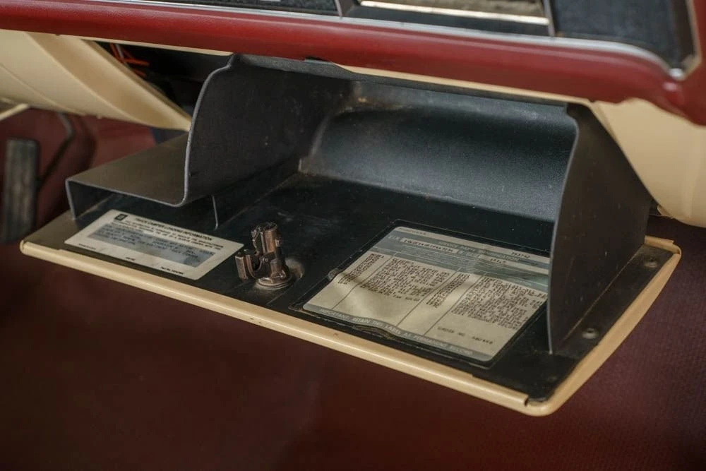 1985 Chevrolet C/K 3rd Gen - Image 18 of 21