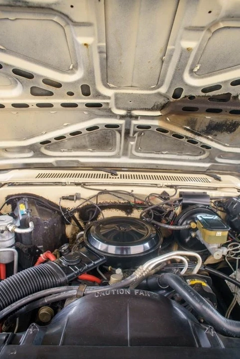 1985 Chevrolet C/K 3rd Gen - Image 20 of 21