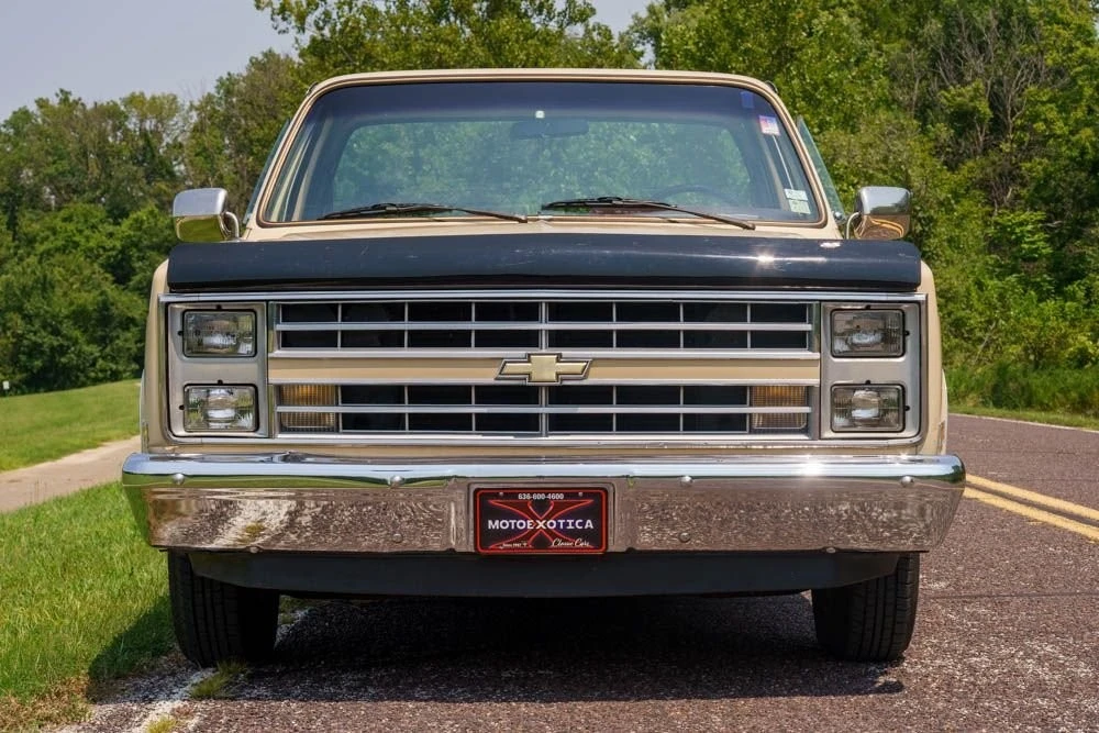 1985 Chevrolet C/K 3rd Gen - Image 2 of 21
