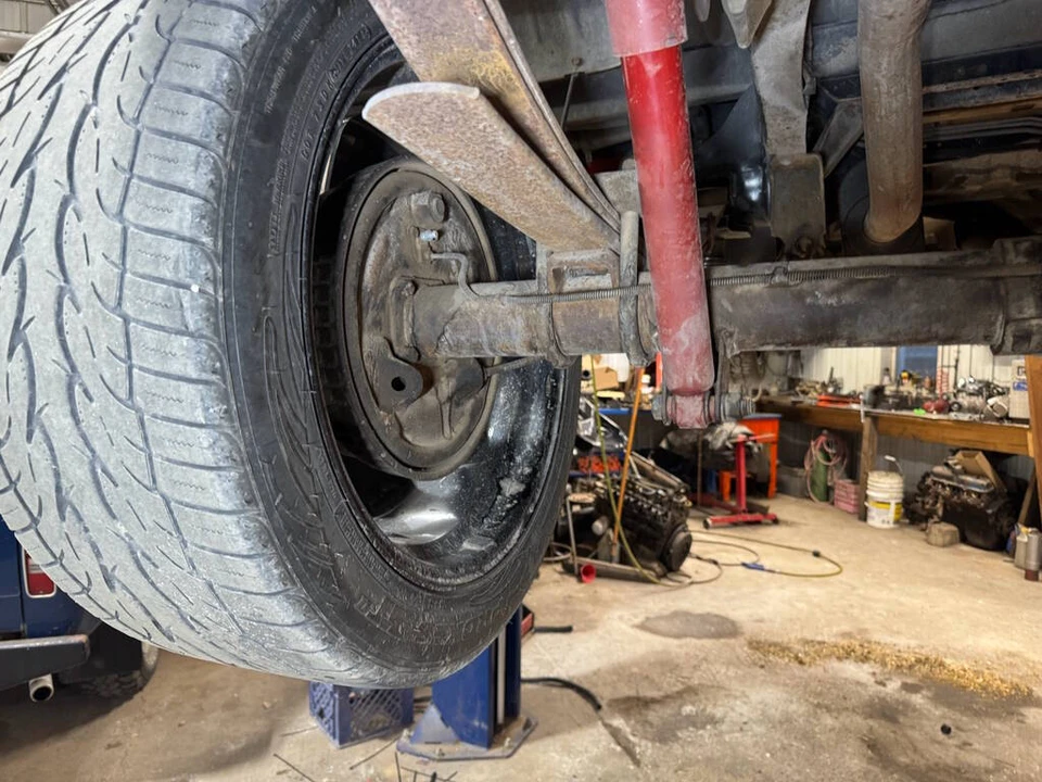 1985 Chevrolet C/K 3rd Gen - Image 14 of 31