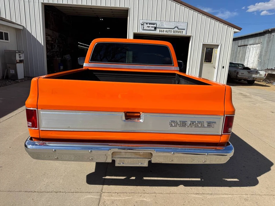 1985 Chevrolet C/K 3rd Gen - Image 19 of 31