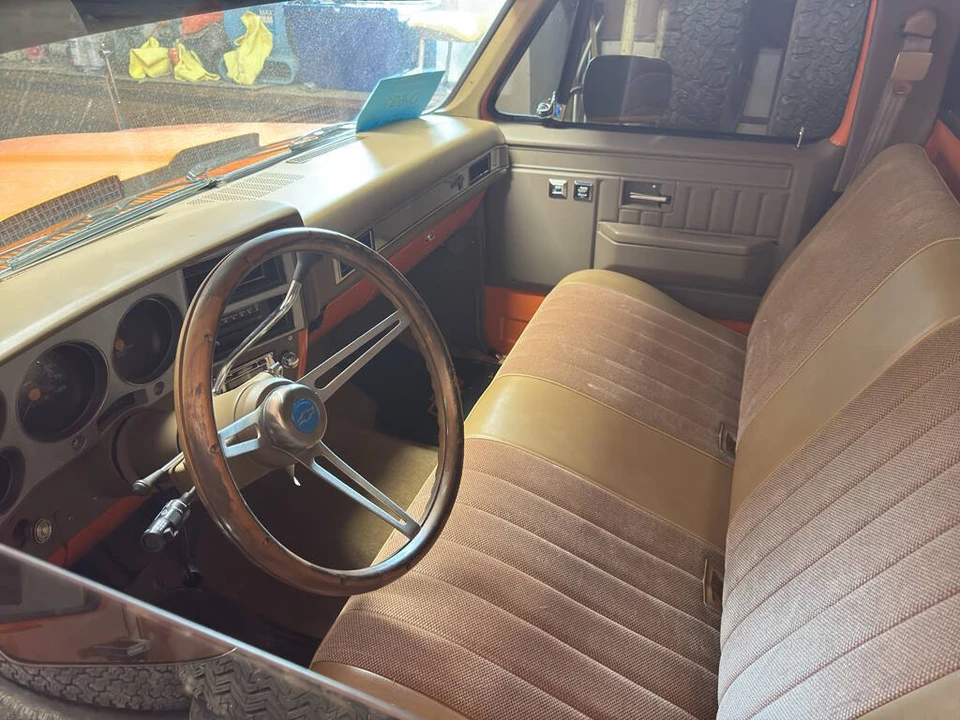 1985 Chevrolet C/K 3rd Gen - Image 4 of 31