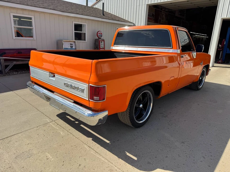 1985 Chevrolet C/K 3rd Gen - Image 21 of 31