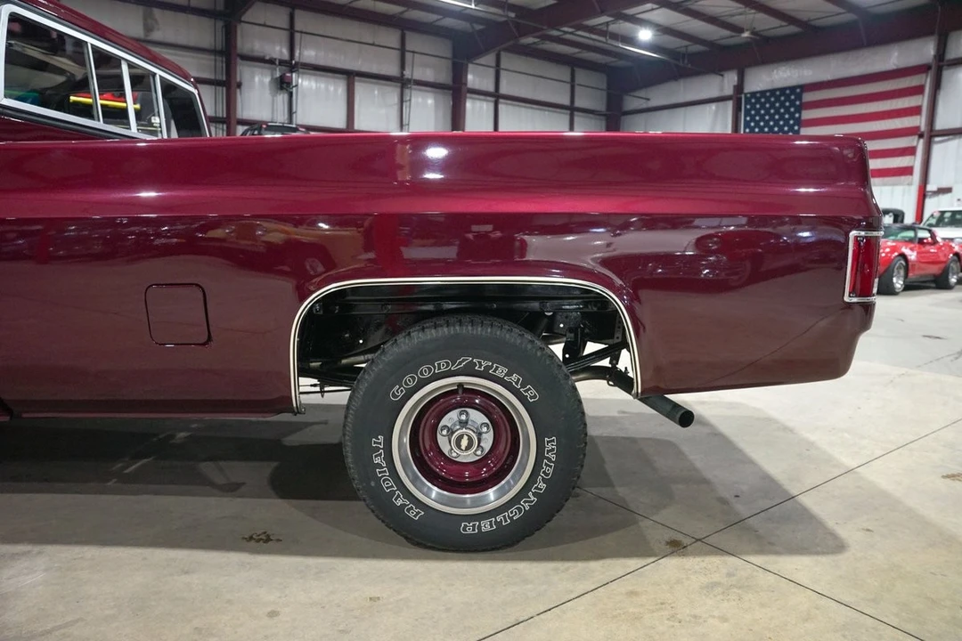 1985 Chevrolet C/K 3rd Gen - Image 5 of 31