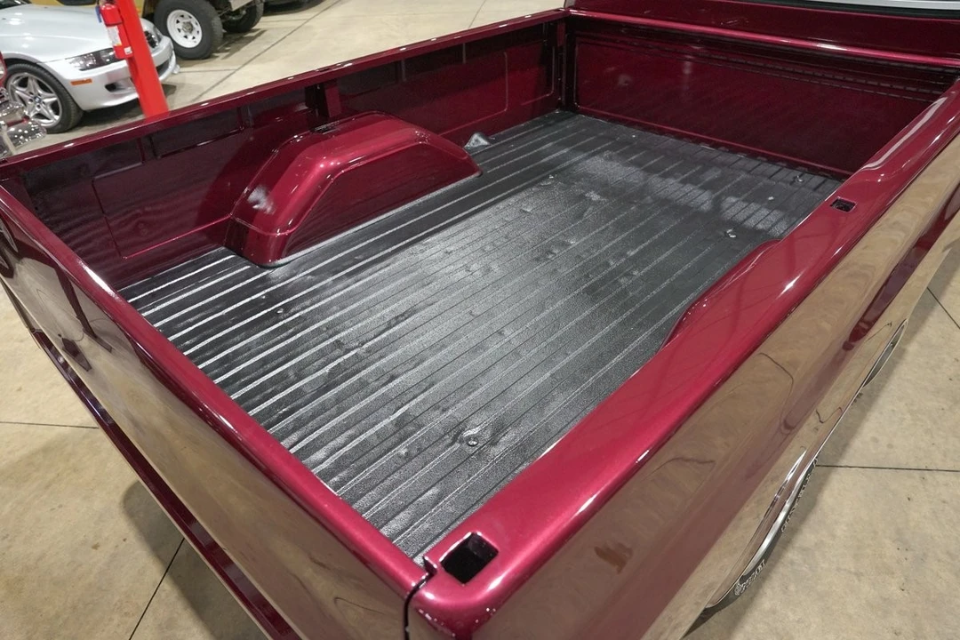 1985 Chevrolet C/K 3rd Gen - Image 20 of 31