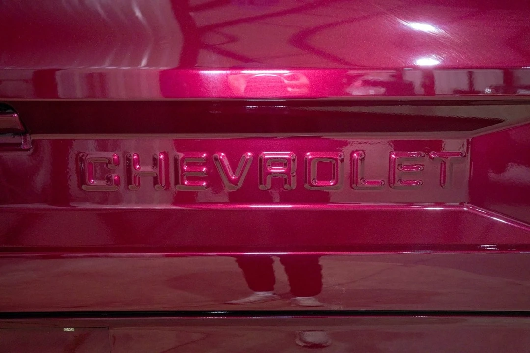 1985 Chevrolet C/K 3rd Gen - Image 22 of 31