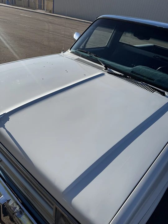 1985 Chevrolet C/K 3rd Gen - Image 31 of 31