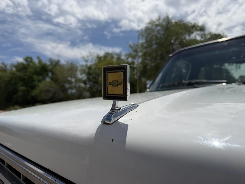 1985 Chevrolet C/K 3rd Gen - Image 29 of 31