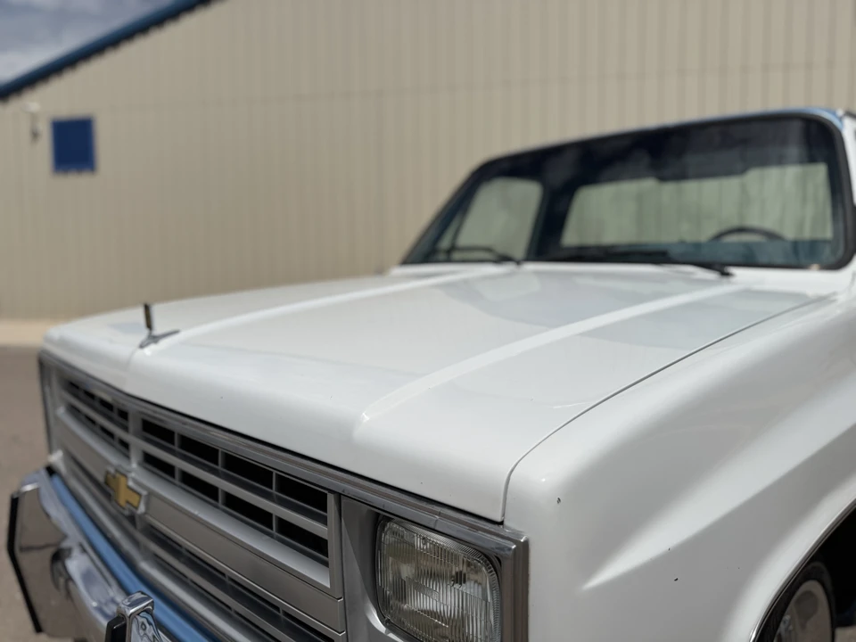 1985 Chevrolet C/K 3rd Gen - Image 30 of 31