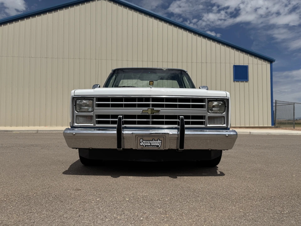 1985 Chevrolet C/K 3rd Gen - Image 17 of 31