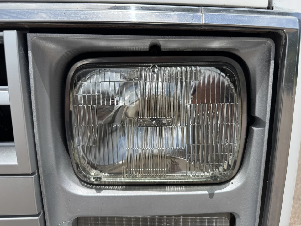 1985 Chevrolet C/K 3rd Gen - Image 26 of 31