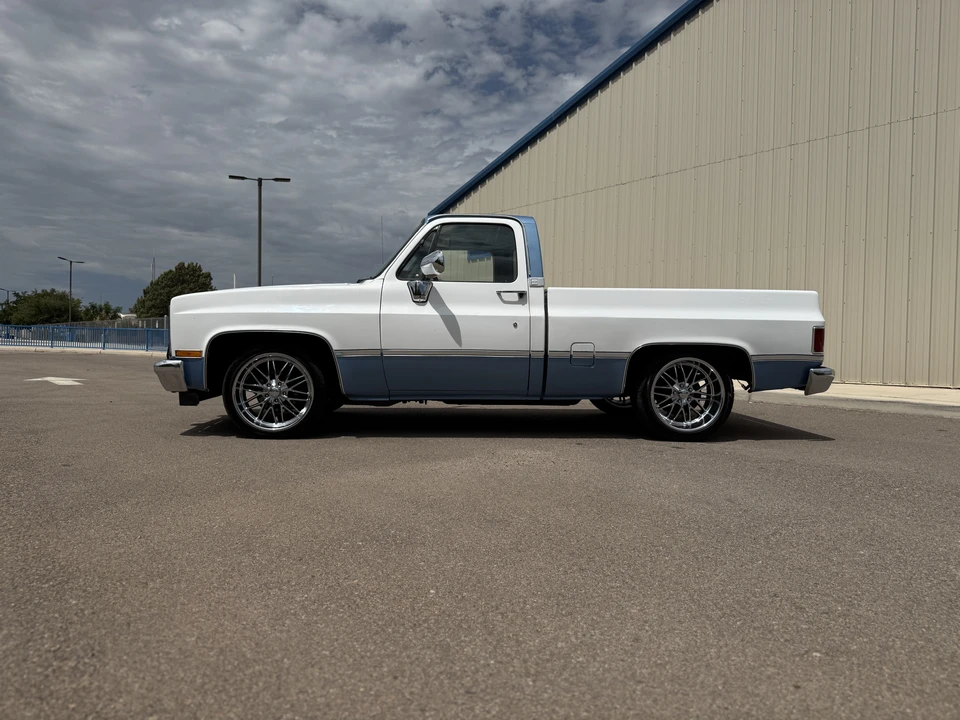 1985 Chevrolet C/K 3rd Gen - Image 5 of 31