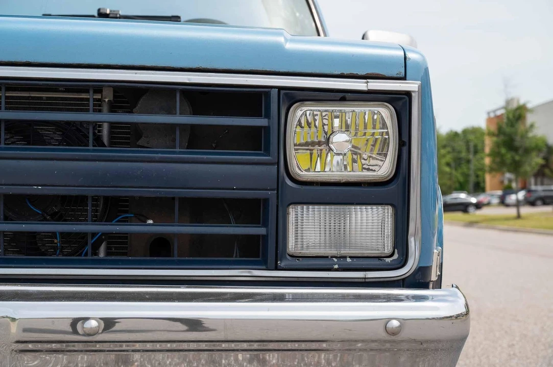 1985 Chevrolet C/K 3rd Gen - Image 19 of 21