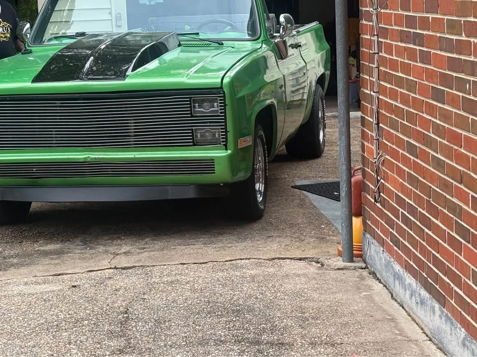 1985 Chevrolet C/K 3rd Gen - Image 3 of 3