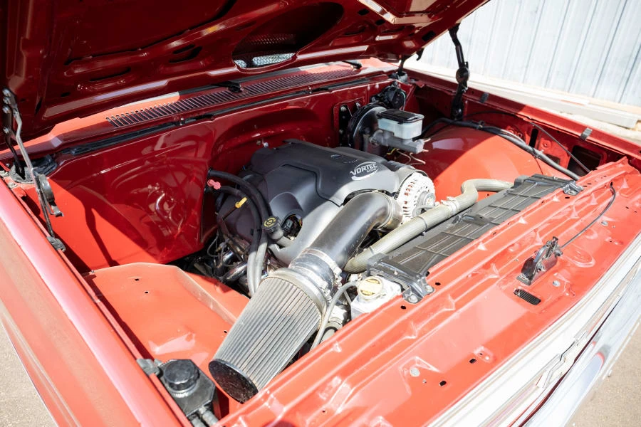 1985 Chevrolet C/K 3rd Gen - Image 25 of 27