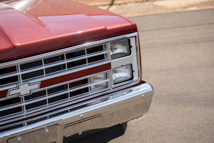 1985 Chevrolet C/K 3rd Gen - Image 5 of 27