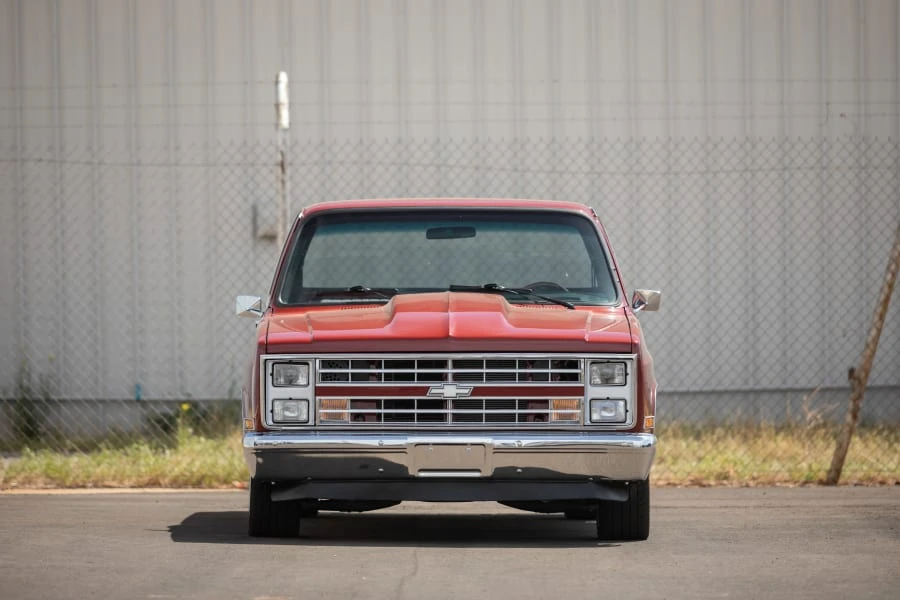 1985 Chevrolet C/K 3rd Gen - Image 6 of 27
