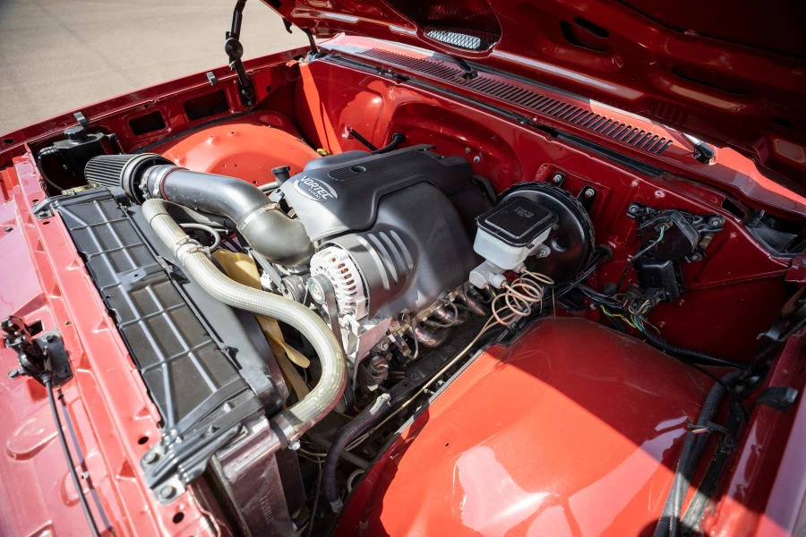 1985 Chevrolet C/K 3rd Gen - Image 26 of 27