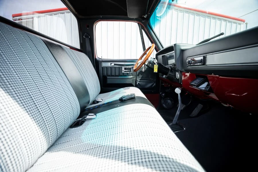 1985 Chevrolet C/K 3rd Gen - Image 20 of 27
