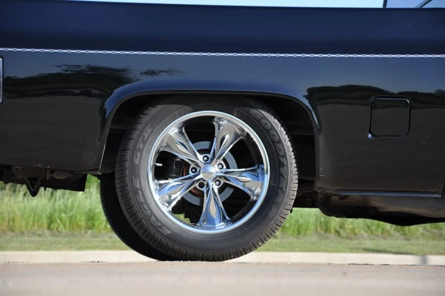 1985 Chevrolet C/K 3rd Gen - Image 7 of 9