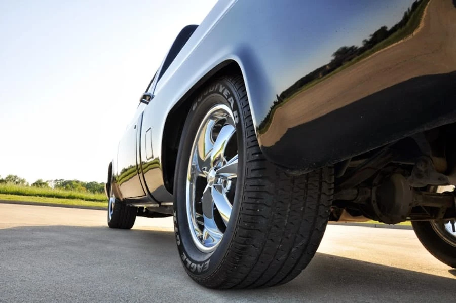 1985 Chevrolet C/K 3rd Gen - Image 8 of 9