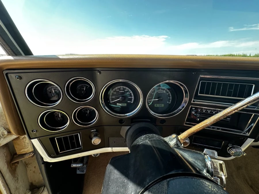 1985 Chevrolet C/K 3rd Gen - Image 12 of 14