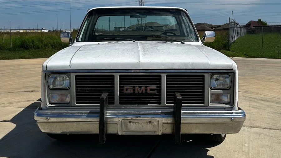 1985 Chevrolet C/K 3rd Gen - Image 4 of 14