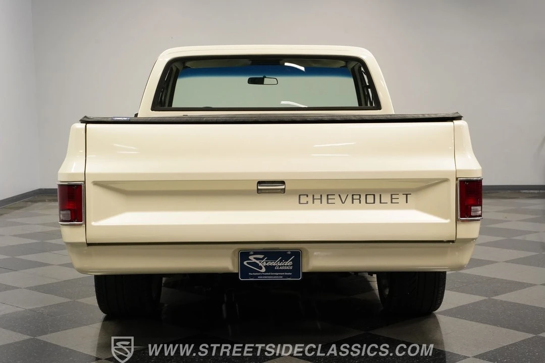 1985 Chevrolet C/K 3rd Gen - Image 10 of 21