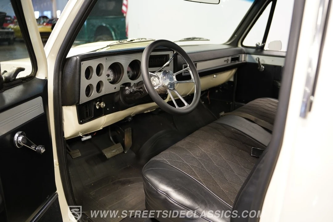 1985 Chevrolet C/K 3rd Gen - Image 4 of 21