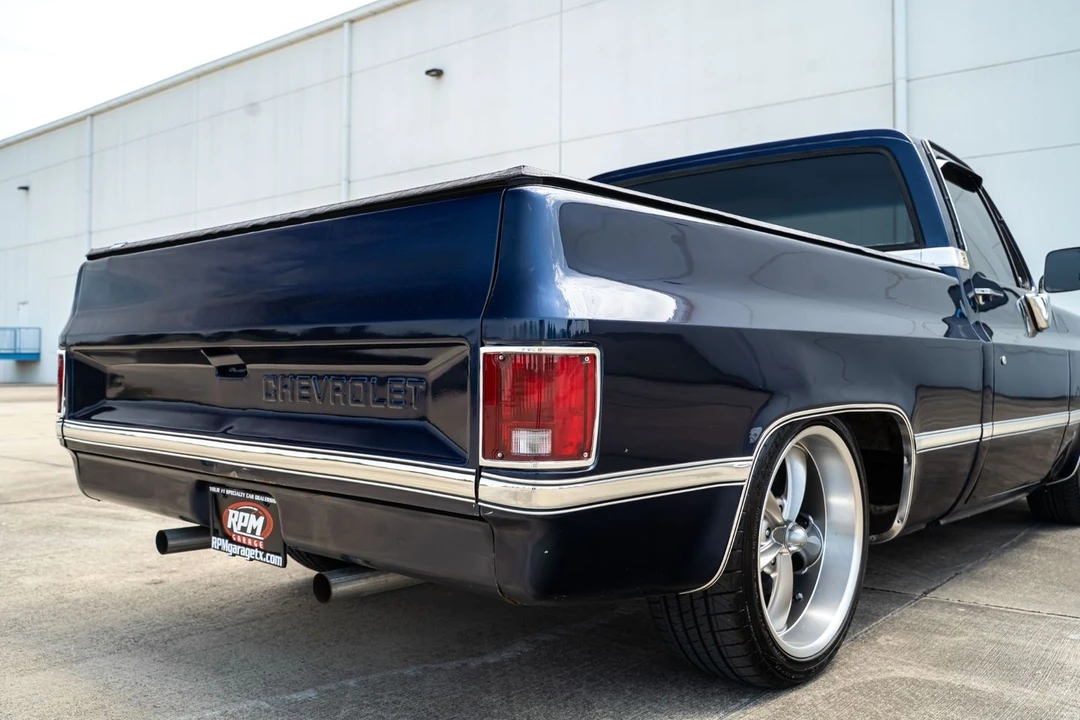 1985 Chevrolet C/K 3rd Gen - Image 13 of 31
