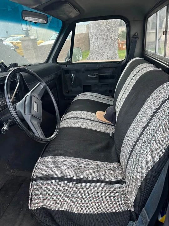 1985 Chevrolet C/K 3rd Gen - Image 8 of 10
