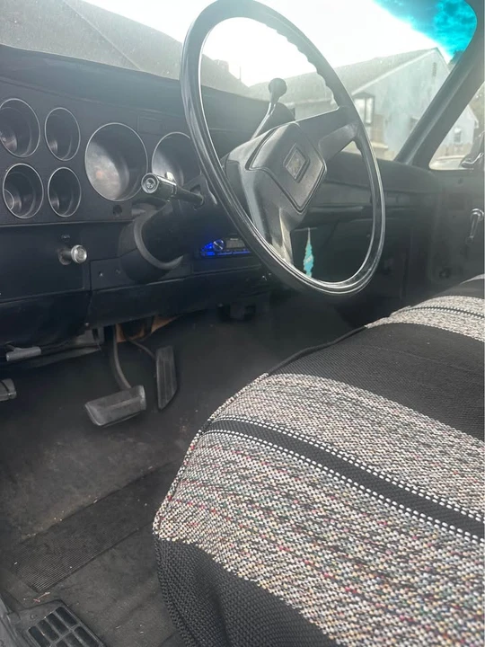 1985 Chevrolet C/K 3rd Gen - Image 2 of 10