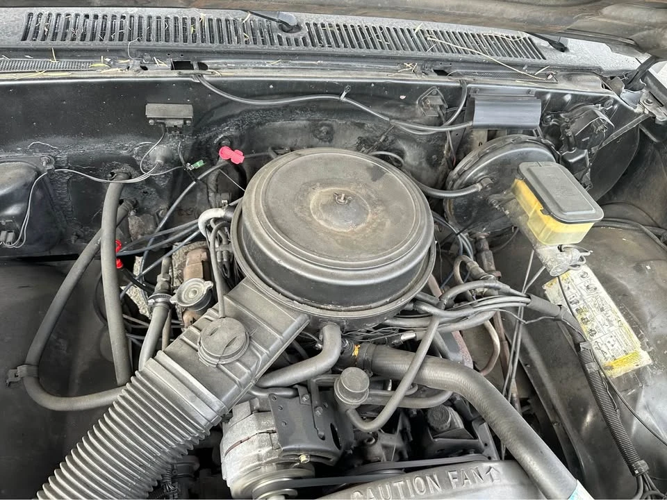 1985 Chevrolet C/K 3rd Gen - Image 10 of 10