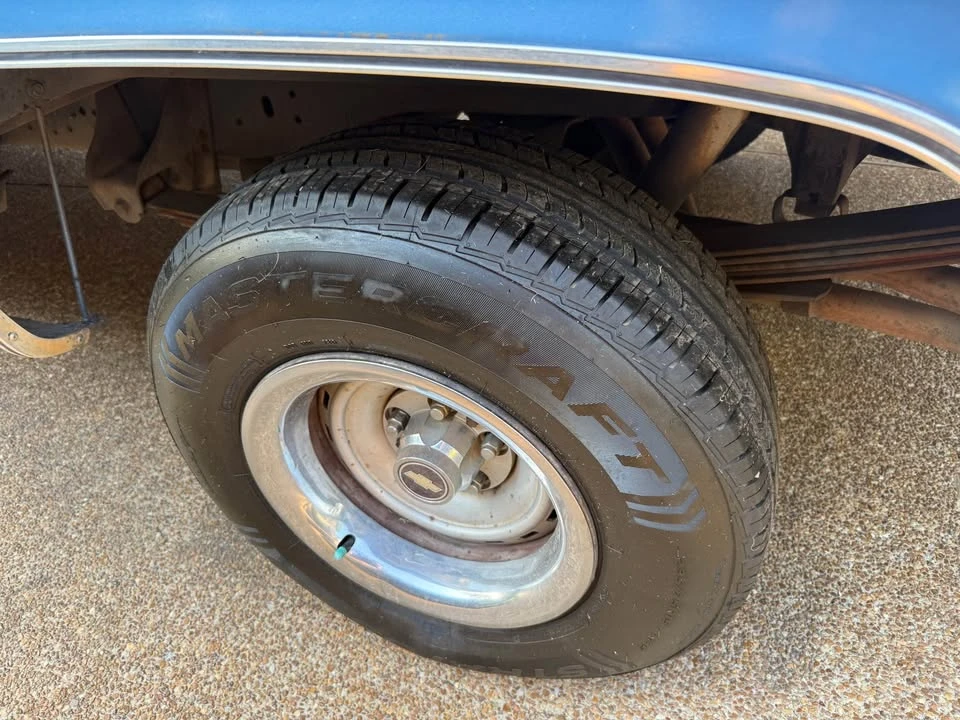 1985 Chevrolet C/K 3rd Gen - Image 8 of 9