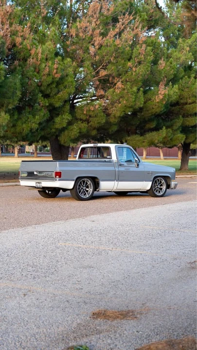 1985 Chevrolet C/K 3rd Gen - Image 3 of 11