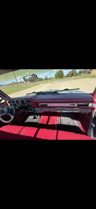 1985 Chevrolet C/K 3rd Gen - Image 10 of 11