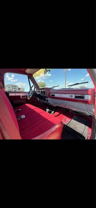 1985 Chevrolet C/K 3rd Gen - Image 9 of 11